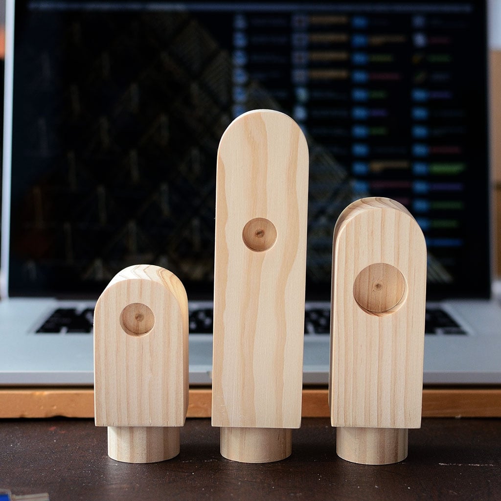 ANBlocks Round Top RAW - alejandro nam