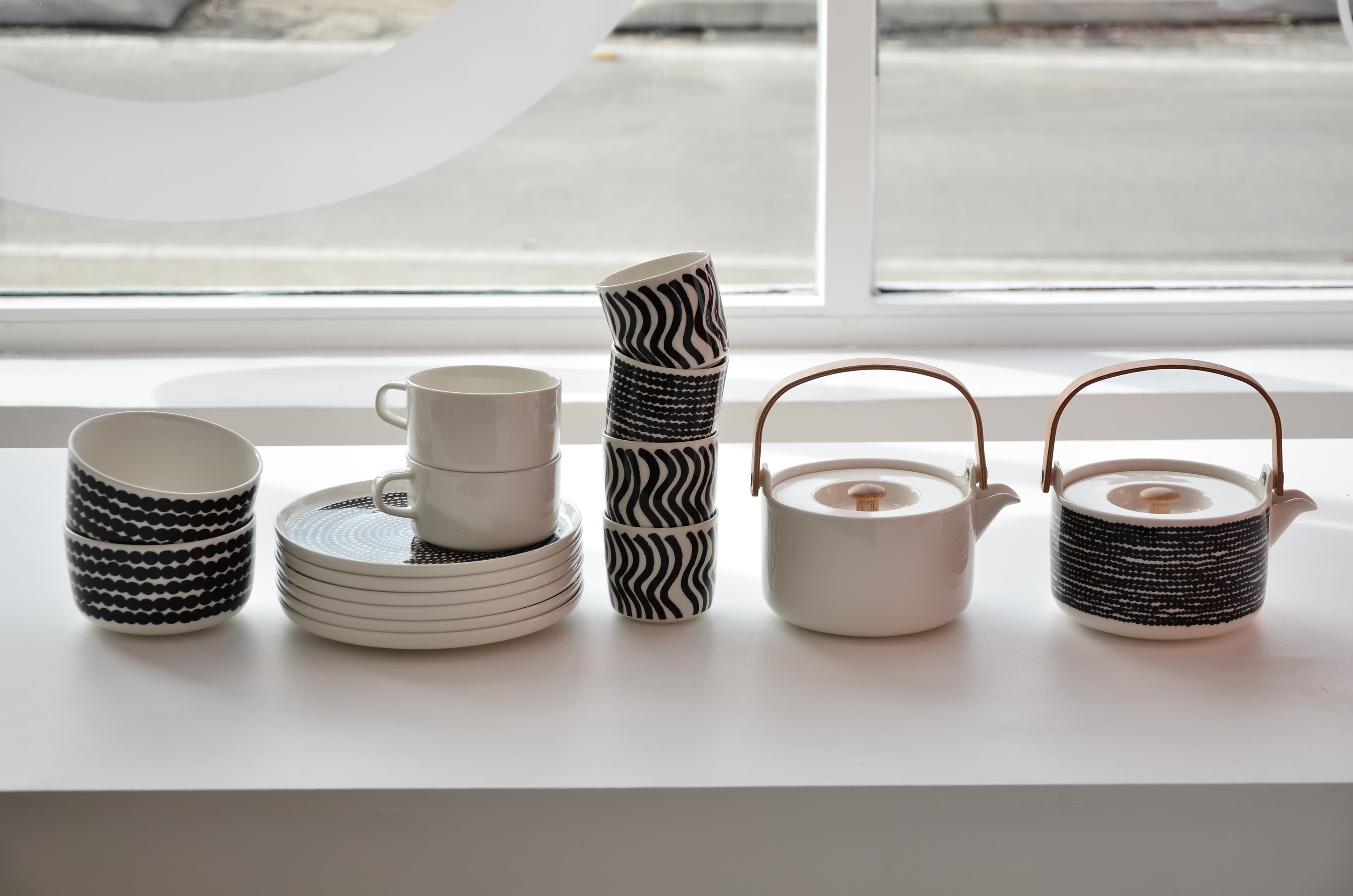 Miljoshop Styling Product Photography