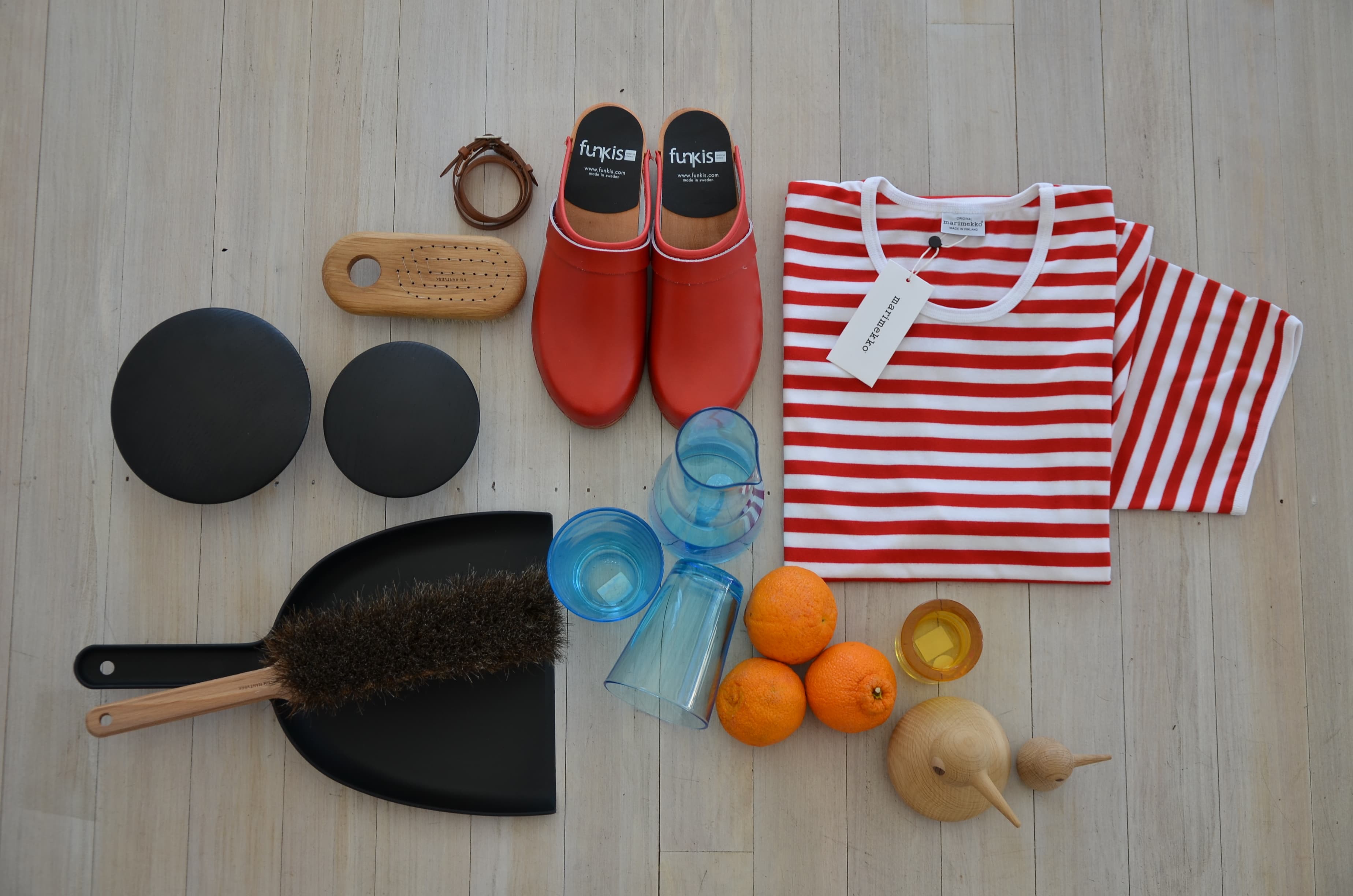 Miljoshop Styling Product Photography