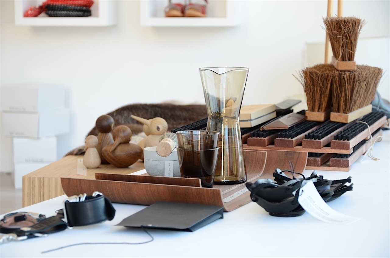 Miljoshop Styling Product Photography