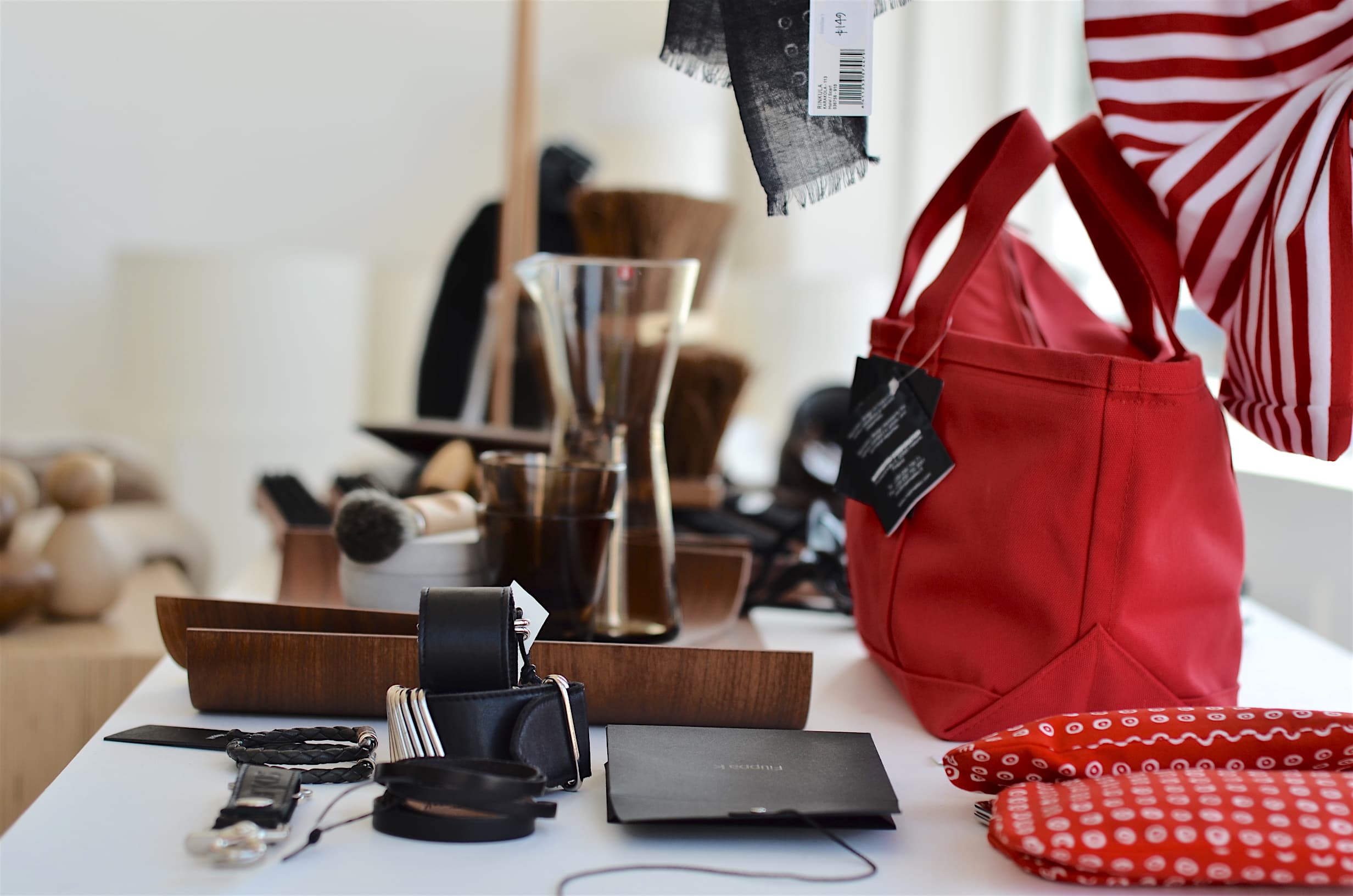 Miljoshop Styling Product Photography