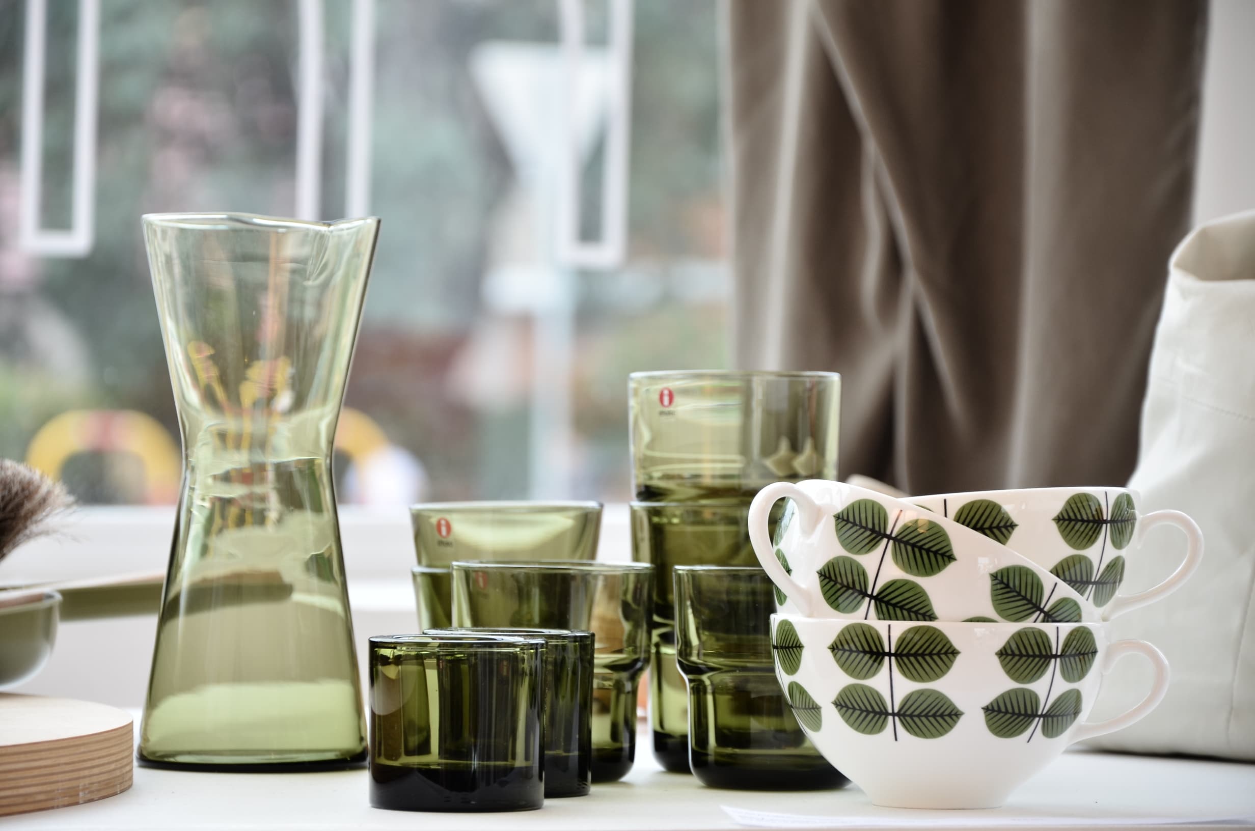 Miljoshop Styling Product Photography