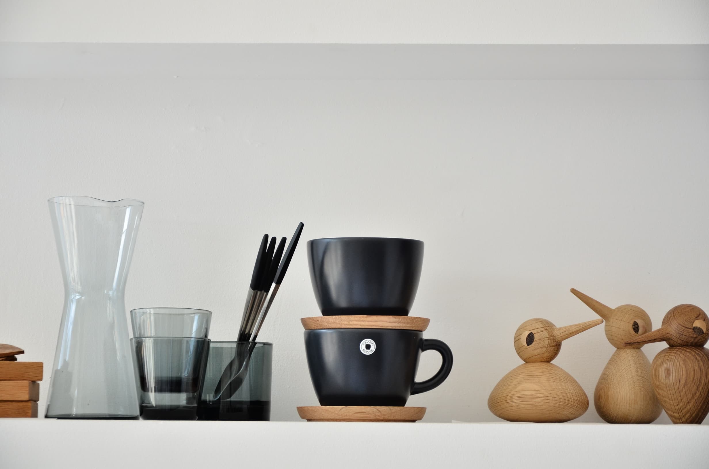 Miljoshop Styling Product Photography