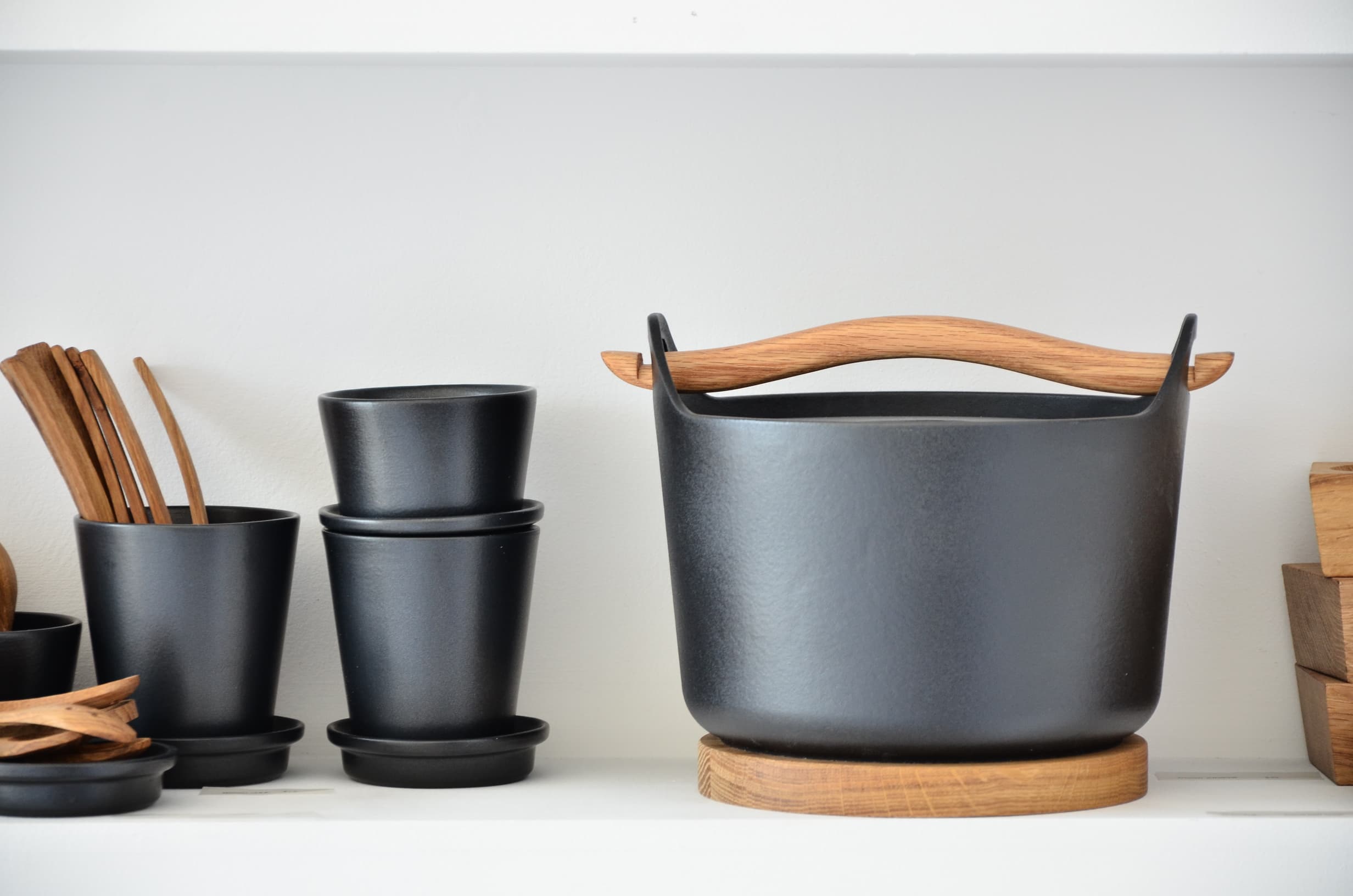 Miljoshop Styling Product Photography