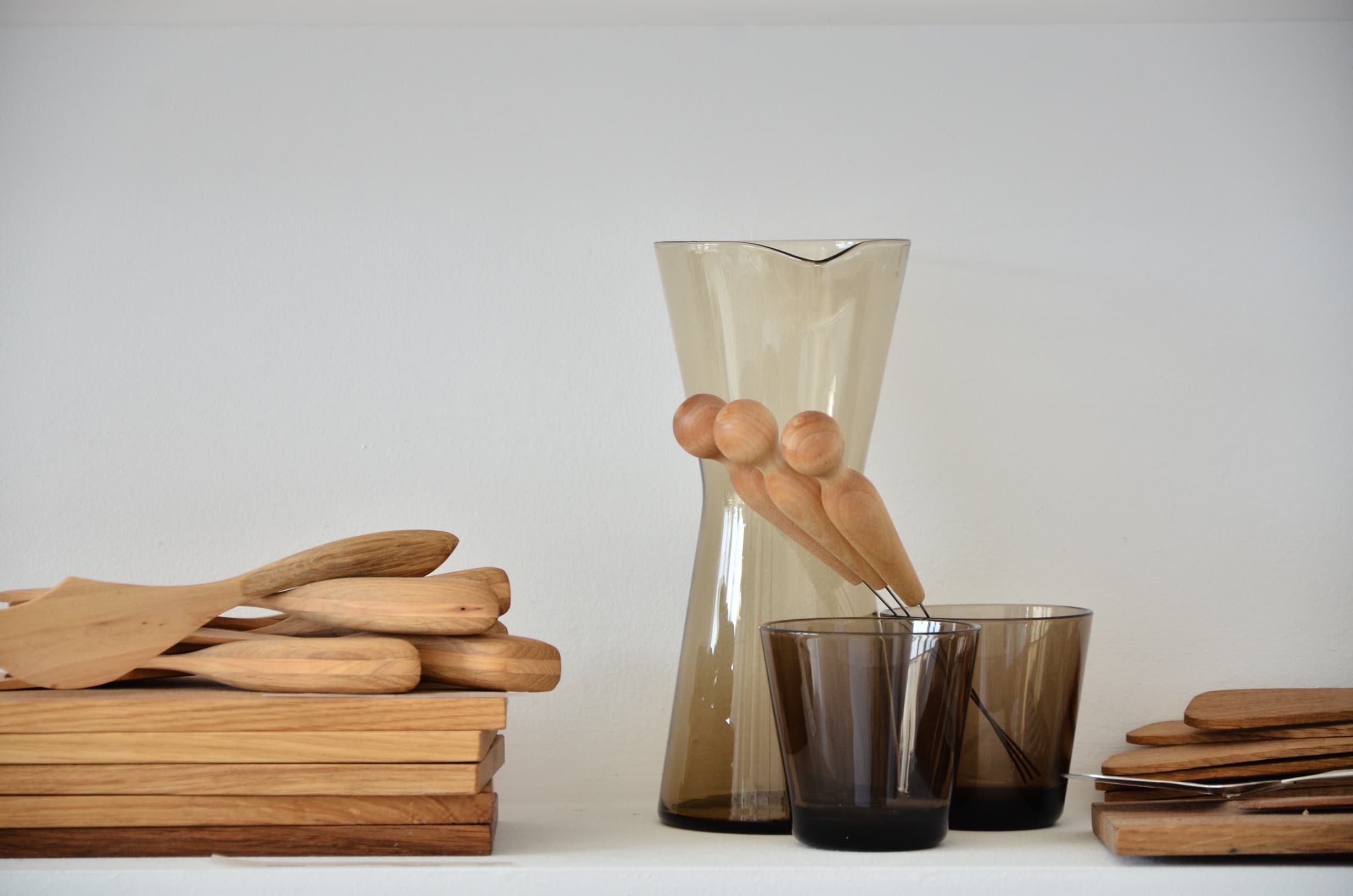 Miljoshop Styling Product Photography