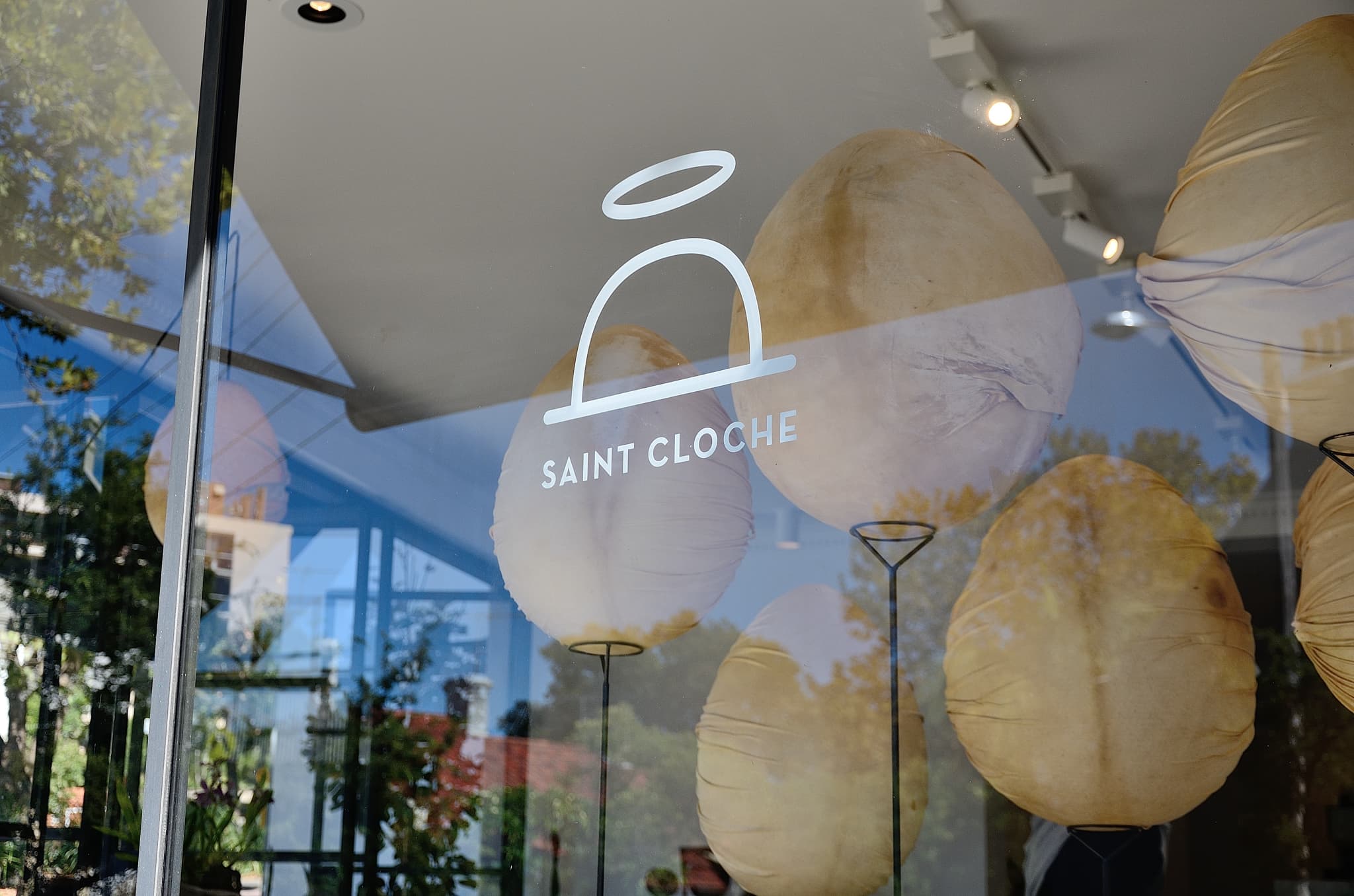 Saint Cloche Fontanelle